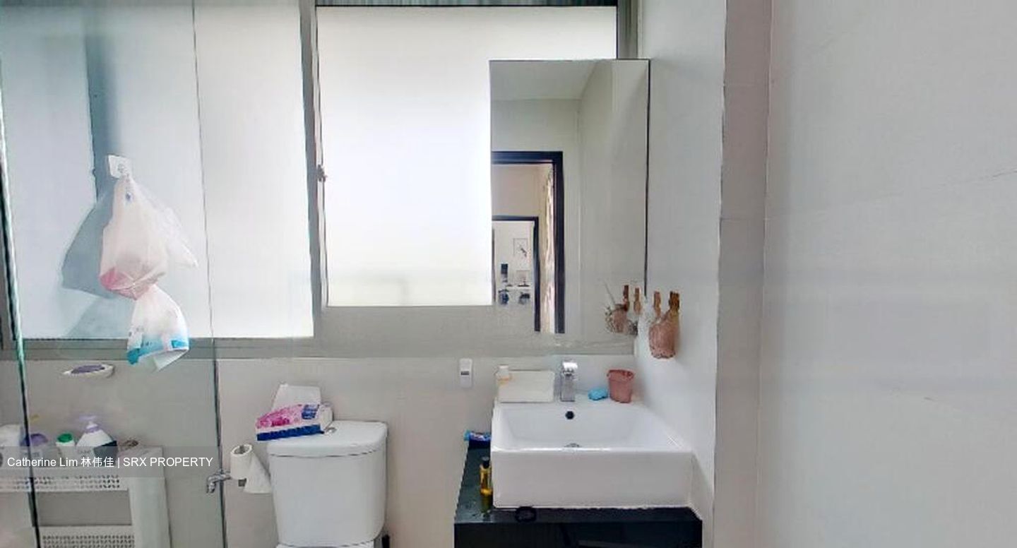 Bliss Loft (D12), Apartment #460168341